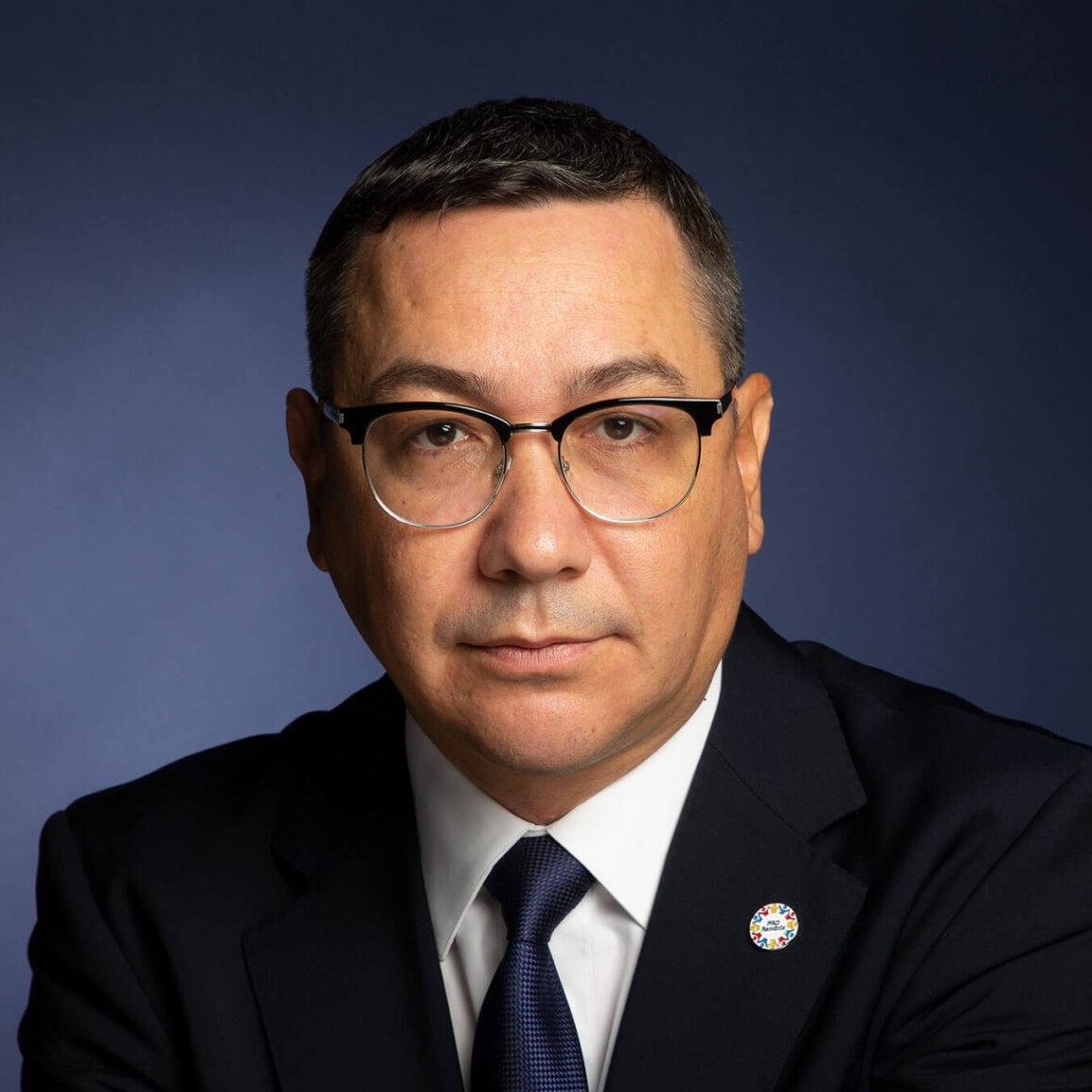 Victor Ponta: Ne așteaptă un dezastru economic - Romania Vorbeste