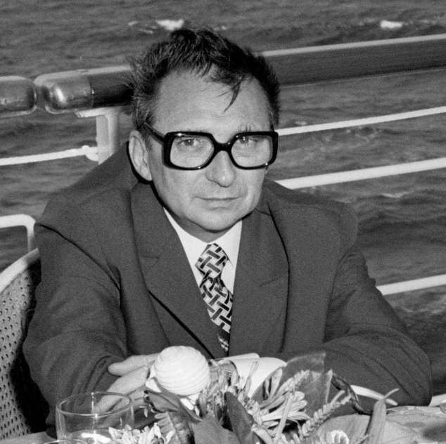 Ioan Mihai Pacepa