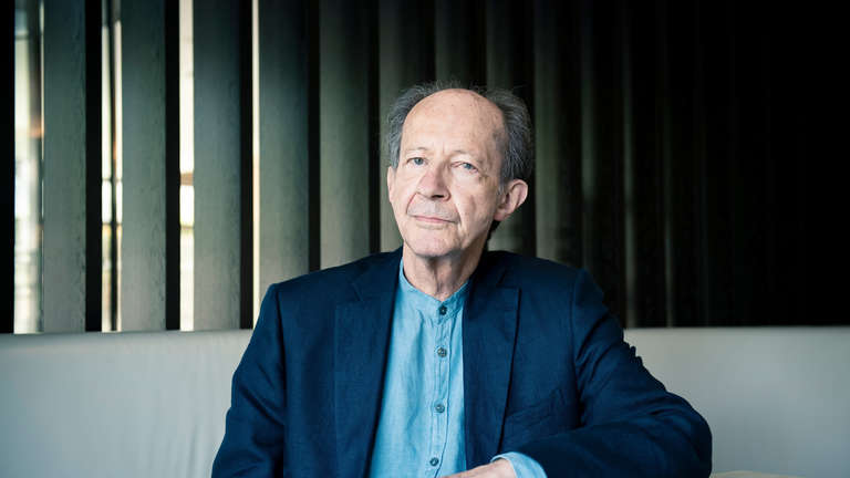 Giorgio Agamben