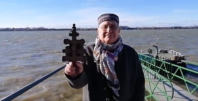 Mircea Dinescu