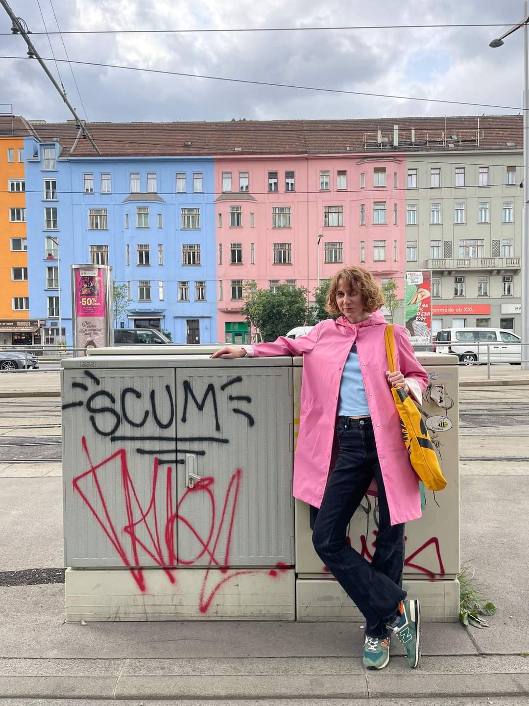 O jurnalistă acuză un alt jurnalist că a violat-o: Bărbatul tocmai a fost premiat de colegii săi - Romania Vorbeste