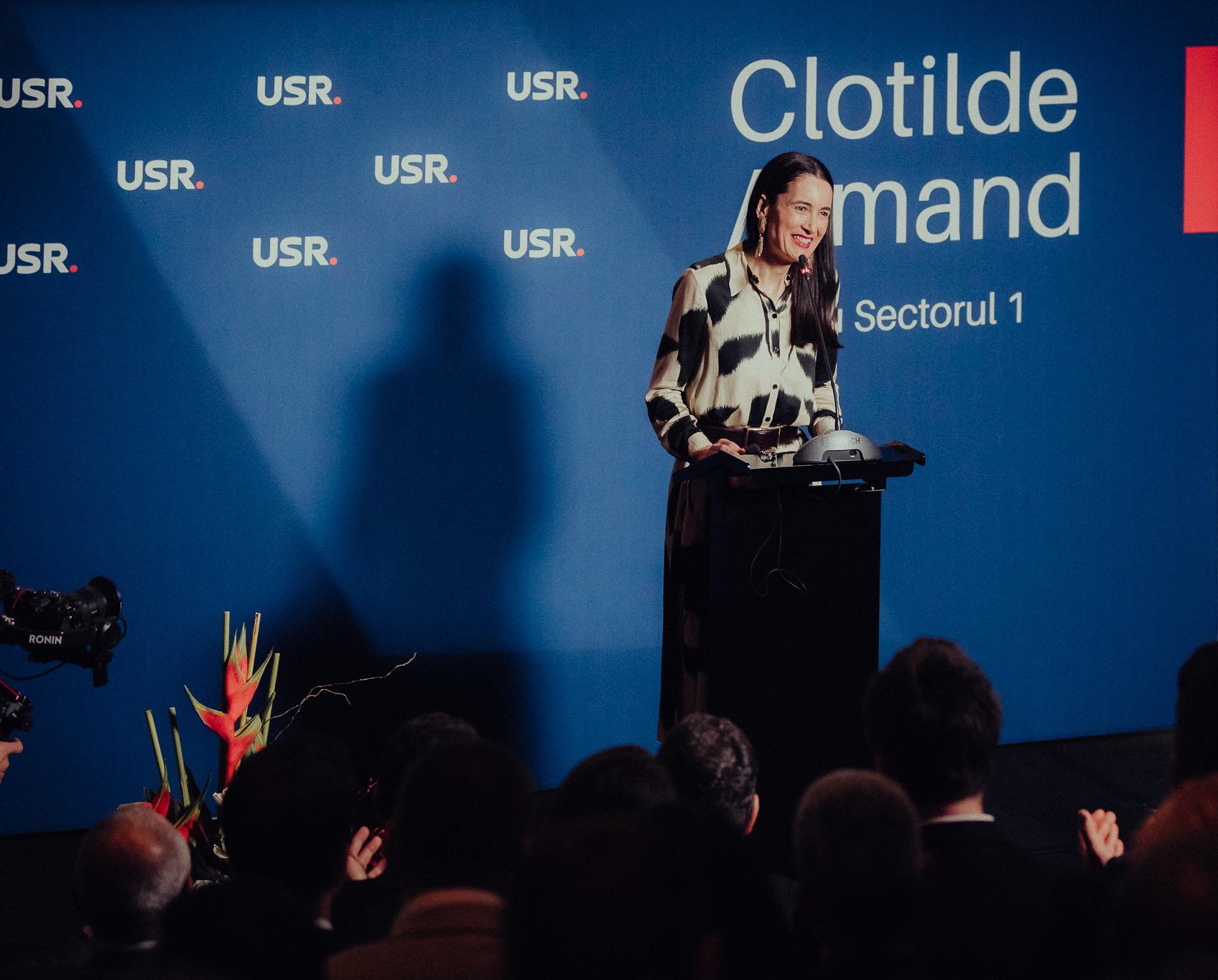 Avocatul care anunță dezastrul pentru Clotilde Armand: 'E o chestiune de viață sau moarte, nici protectorii ei interni, de la Coldea la ambasade, nu mai sunt ce-au fost' - Romania Vorbeste